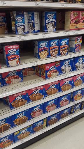 Department Store «Target», reviews and photos, 1701 N Gaffey St, San Pedro, CA 90731, USA