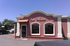 San Marcos Mexican restaurant