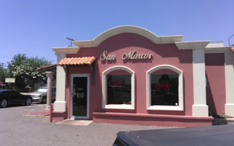 San Marcos Mexican restaurant image