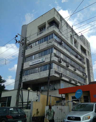 Cornerstone Insurance Adekunle Lagos, 191 Herbert Macaulay Way, Adekunle 100001, Lagos, Nigeria, Insurance Agency, state Lagos