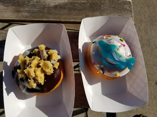 Donut Shop «Purple Glaze – Donuts etc.», reviews and photos, 516 Summerfield Ave, Asbury Park, NJ 07712, USA