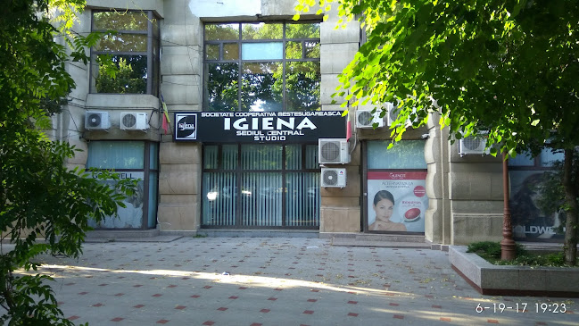 Vegetation Several Per 16 opinii despre Scm Igiena (Coafor) în București