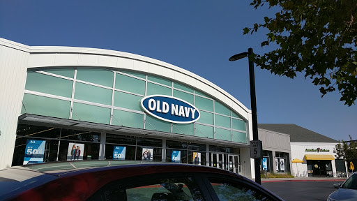 Clothing Store «Old Navy», reviews and photos, 1975 Diamond Blvd, Concord, CA 94520, USA