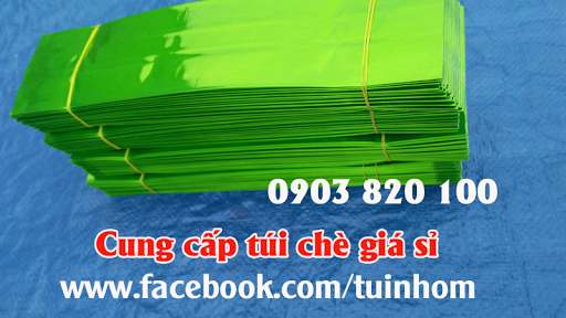 CƠ SỞ BAO BÌ LÊ GIANG