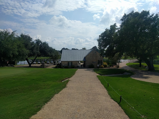Golf Club «Vaaler Creek Golf Club», reviews and photos, 228 Jeff Vaughn, Blanco, TX 78606, USA