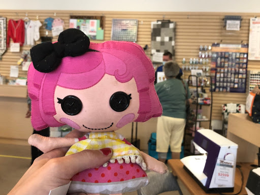 Moores Sewing & Vacuum - Temecula image