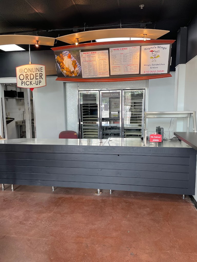 Wayne's Wings #2 78250