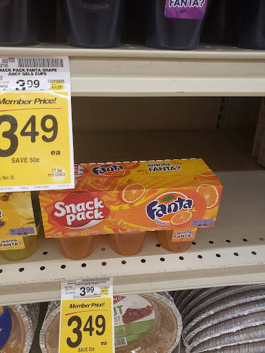 Grocery Store «Safeway», reviews and photos, 8858 Waltham Woods Rd, Parkville, MD 21234, USA