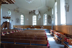 Stadtkirche Thun