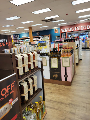 Liquor Store «ABC Fine Wine & Spirits», reviews and photos, 10798 Pines Blvd, Pembroke Pines, FL 33026, USA