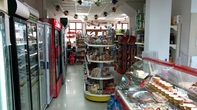 Магазин "Жана" - Несебър