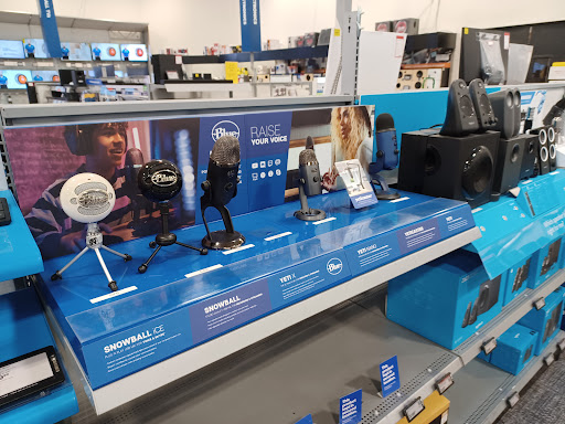 Electronics Store «Best Buy», reviews and photos, 1717 York Rd, Timonium, MD 21093, USA