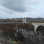 Photo n° 4 de l'avis de Didier.e fait le 14/12/2017 à 16:36 pour Le site des Ponts de la Caille à Cruseilles