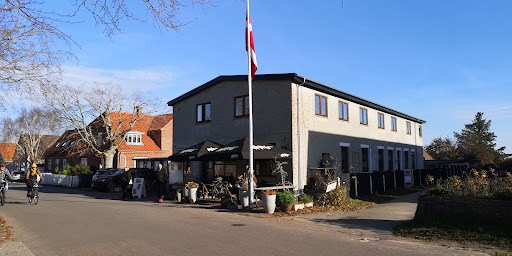 Engel og Hein in Fanø, Rebild