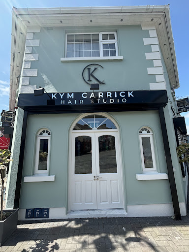Kym Carrick Hair Studio in Athboy, Co. Meath