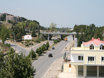 Özel Kampüs Erkek Öğrenci Yurdu