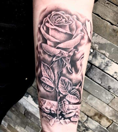 Explore 3 brothers tattoo ideas, creative tattoo ideas in Cape Coral, available at Raabery Ink Society