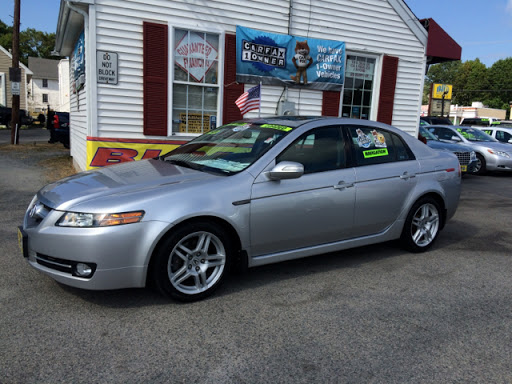 Used Car Dealer «Crown Auto Sales», reviews and photos, 930 Bedford St, Abington, MA 02351, USA