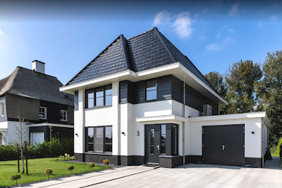 Bouwbedrijf C.L. Hof bv