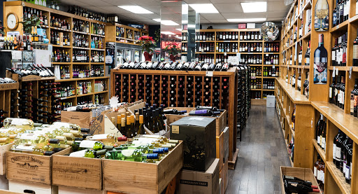 Wine Store «Normandie Wines», reviews and photos, 1834 2nd Ave #1, New York, NY 10128, USA