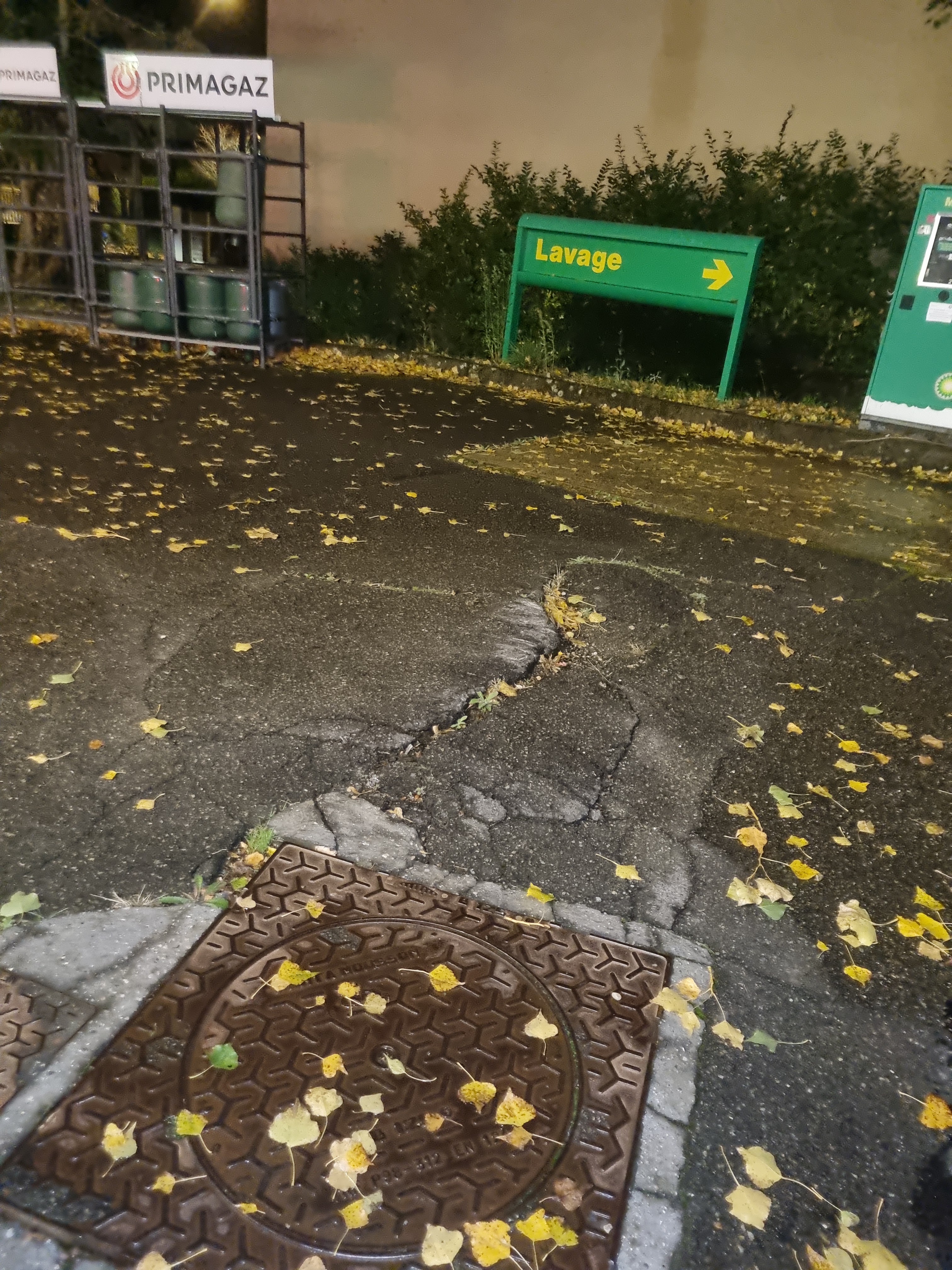 Photo n° 6 de l'avis de Chrystopher.a fait le 18/10/2023 à 19:47