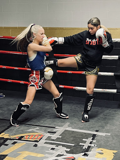 Self Defense School «Team Link Training Center», reviews and photos, 333 Shrewsbury St, Worcester, MA 01604, USA