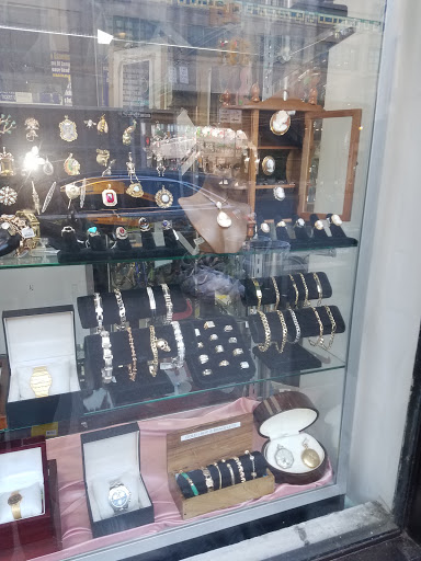 Pawn Shop «EZ Pawn Corp», reviews and photos, 45-21 Queens Blvd, Sunnyside, NY 11104, USA