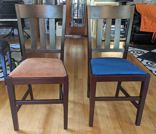 Fabric Store «Jo-Ann Fabrics and Crafts», reviews and photos, 4514 N Harlem Ave, Norridge, IL 60706, USA