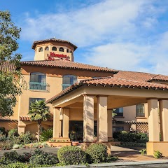 Hampton Inn & Suites Camarillo