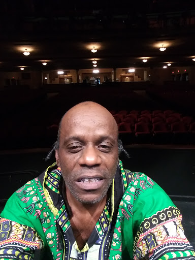 Performing Arts Theater «Polk Theatre», reviews and photos, 139 Florida Ave S, Lakeland, FL 33801, USA