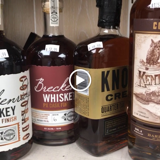 Liquor Store «R&L Liquors», reviews and photos, 207 2nd St, Lewes, DE 19958, USA