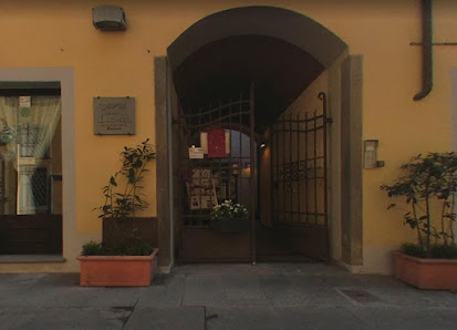Accademia Residence Prato Via dell'Accademia, 45, 59100 Prato PO, Italia