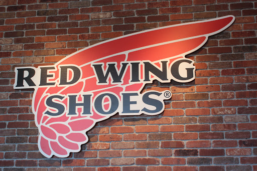 Shoe Store «Red Wing», reviews and photos, 7800 NW 25th St #19, Miami, FL 33126, USA