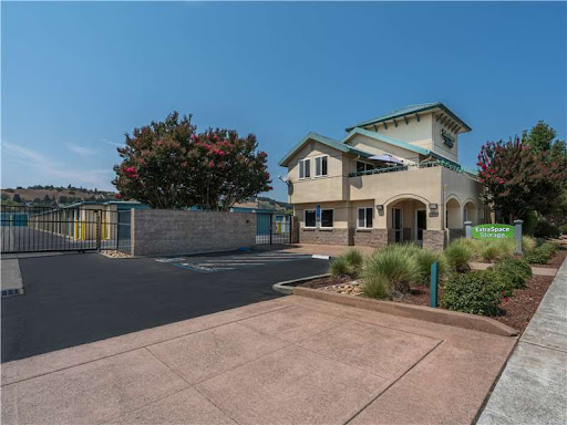 Self-Storage Facility «Storage By George!», reviews and photos, 1135 Golden Gate Dr, Napa, CA 94558, USA