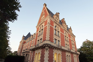 Deutsche Abteilung - Lycée International de Saint-Germain-en-Laye