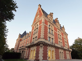 Deutsche Abteilung - Lycée International de Saint-Germain-en-Laye