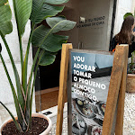 Photo n°2 de l'avis de Tânia.u fait le 29/09/2022 à 11:59 sur le  Honest Greens à Lisbon