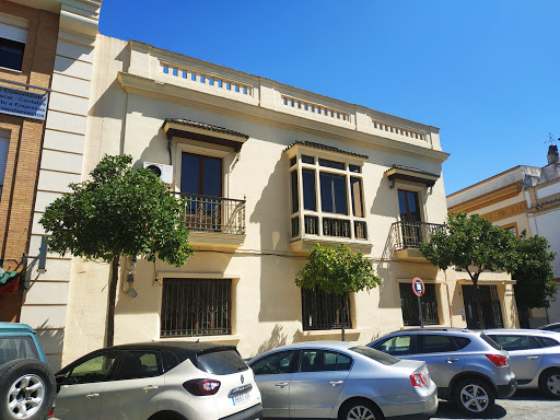 OFICINA SERVICIO FUNERARIO JEREZ en Cádiz