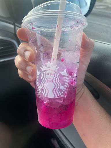 Coffee Shop «Starbucks», reviews and photos, 1265 E Brandon Blvd, Brandon, FL 33511, USA