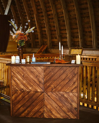 Wedding Planner «JBK Weddings and Events», reviews and photos, 21126 78th Ave W, Edmonds, WA 98026, USA