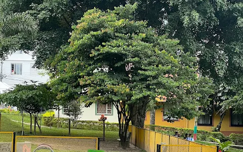 Parrales, Ibague, Tolima Park image