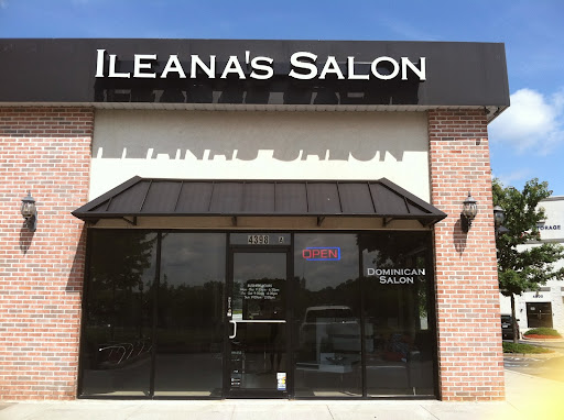 Hair Salon «Ileana Dominican Hair salon», reviews and photos, 4398 Kimball Bridge Rd, Alpharetta, GA 30005, USA