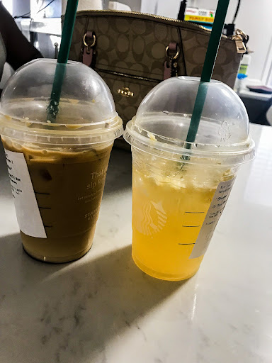 Starbucks image