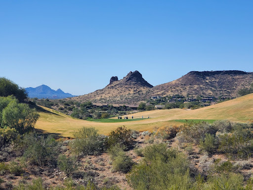 Golf Course «Eagle Mountain Golf Club», reviews and photos, 14915 Eagle Mountain Pkwy, Fountain Hills, AZ 85268, USA