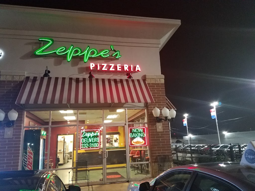 Zeppe's Pizzeria 44146