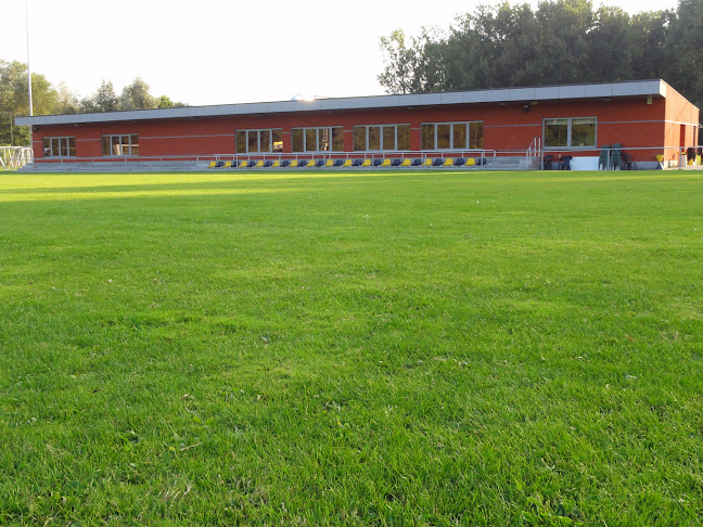 Beoordelingen van JAGO Sint-Amandsberg in Gent - Sportcomplex