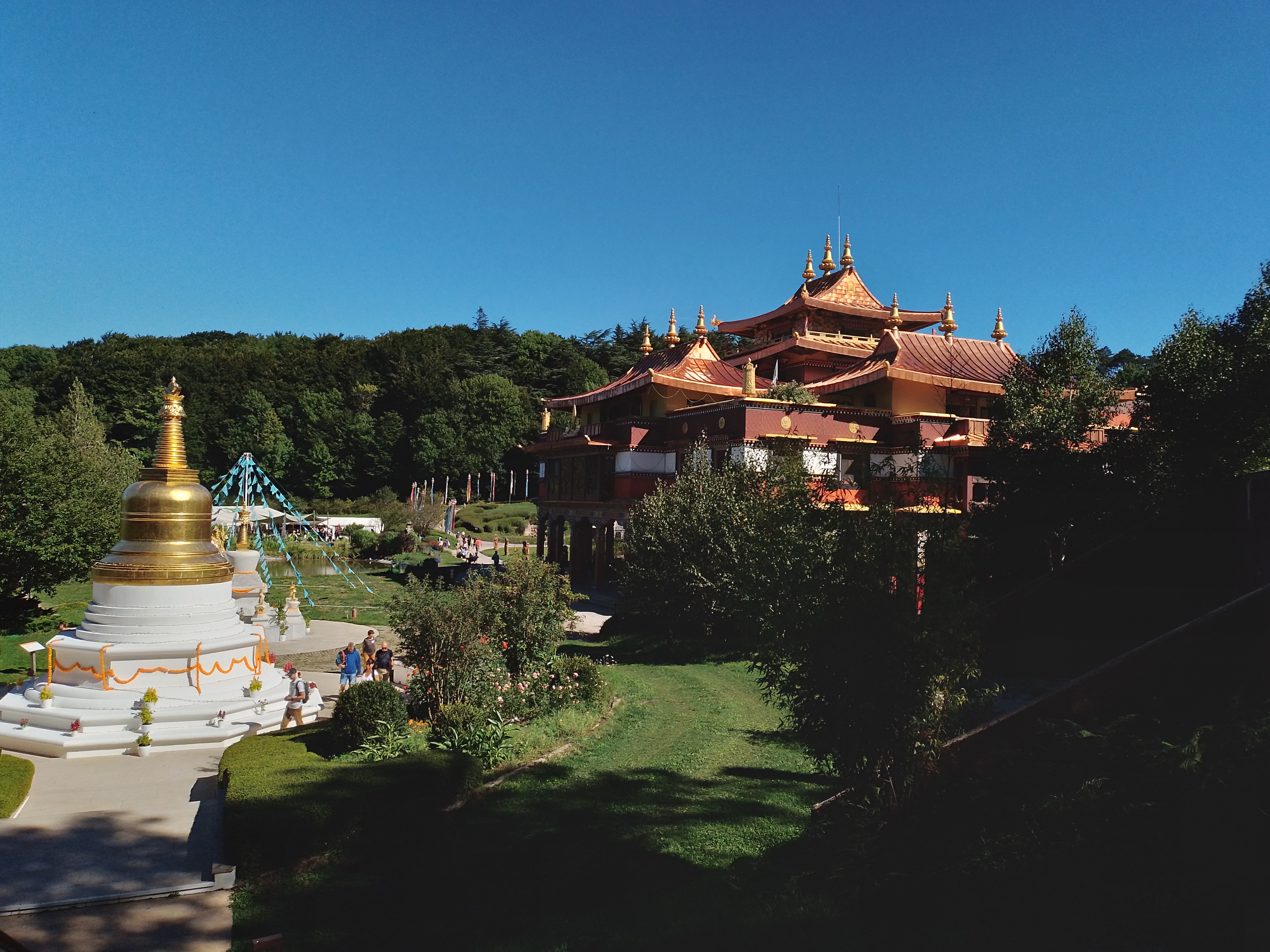 Photo n° 5 de l'avis de Estelle.a fait le 11/09/2022 à 19:01