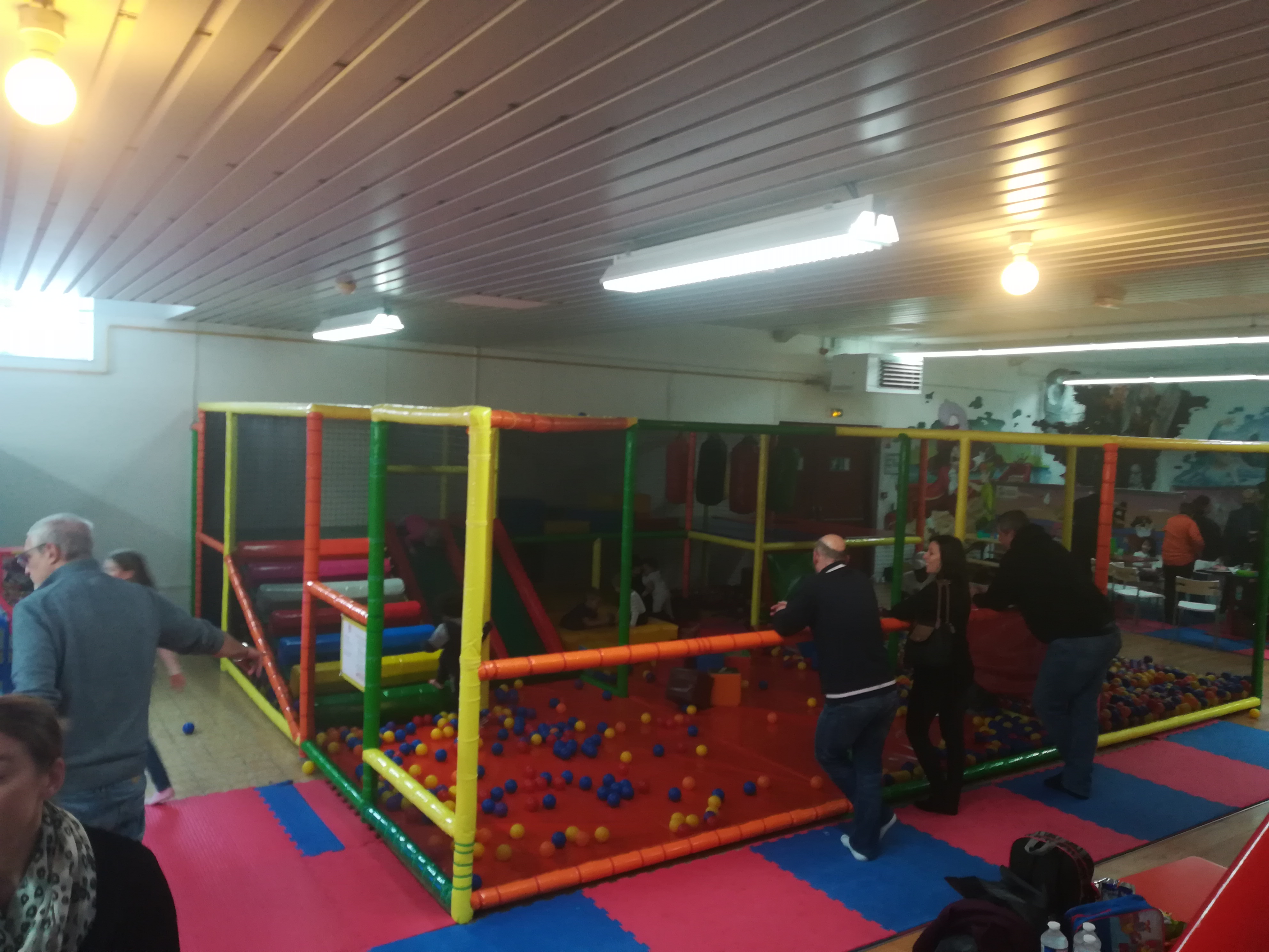 Photo n° 2 de l'avis de dany.u fait le 09/03/2019 à 17:54