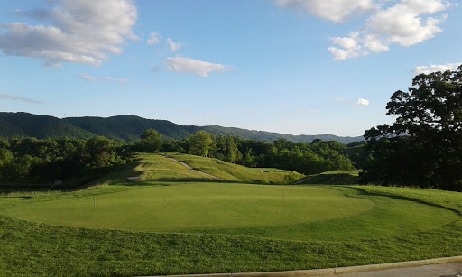 Golf Club «Ballyhack Golf Club», reviews and photos, 3609 Pitzer Rd, Roanoke, VA 24014, USA