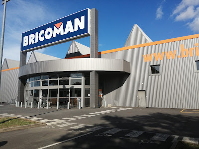 Bricoman à Vertou